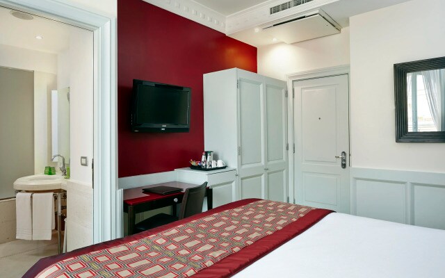Hotel Indigo Rome - St. George by IHG