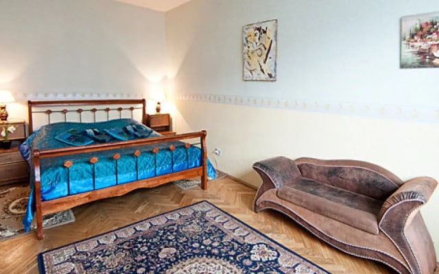 Minsk Apartment Service Business Class