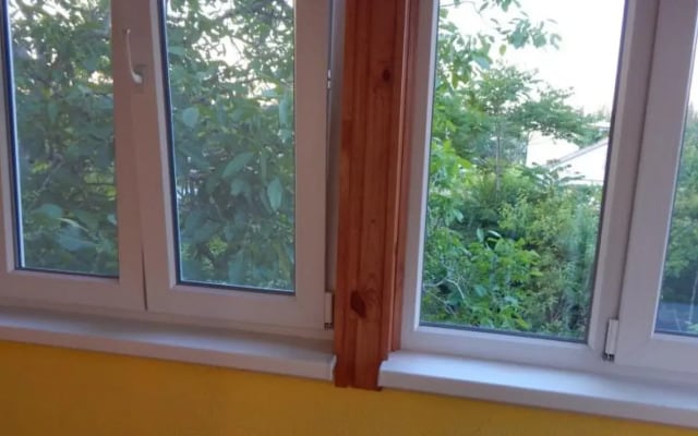 Na Dache Guest House