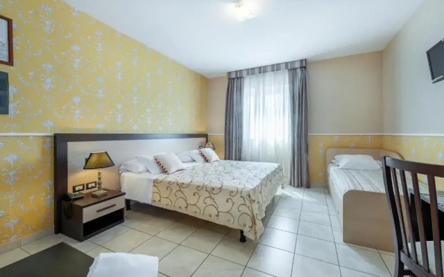 Hotel De La Ville Relais