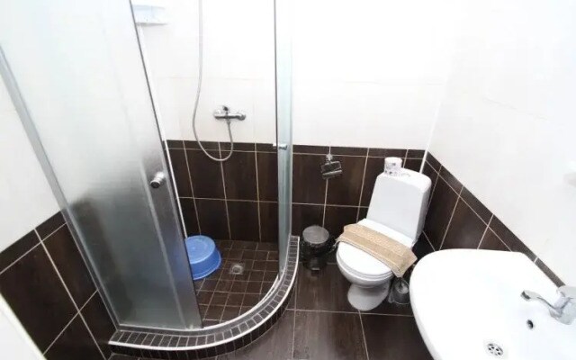 Yanakis_hotel Guest House