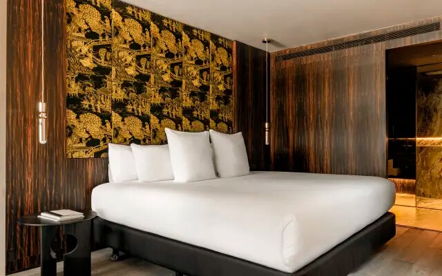 Hotel Bagues, a Small Luxury Hotels of the World