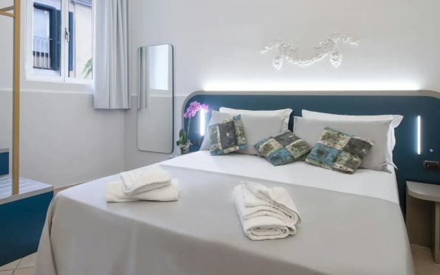 Hotel Grifo