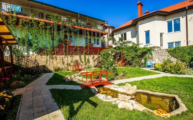 Guest house Nika