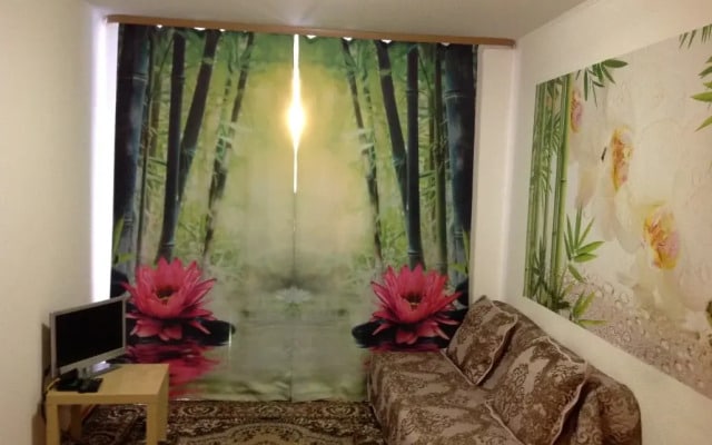 Apartment Stachek 4