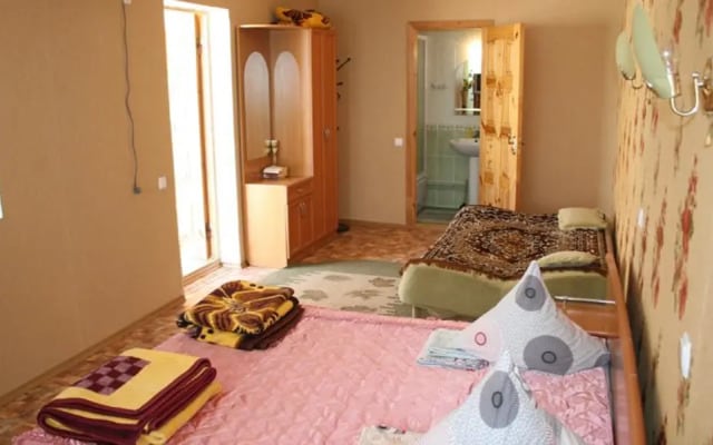 Vesta Mini Hotel