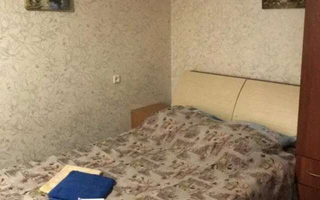 Himki Yubilejnyij One Room Flat Apartments