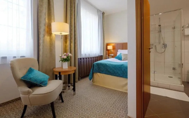 Hotel Silenzio