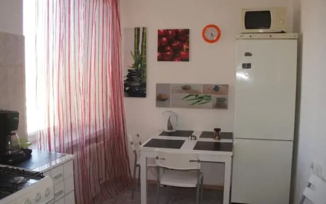 2 Bedrooms Flat Lessnoy Passage