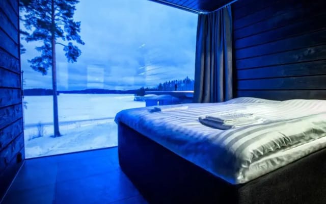 Ellivuori Resort