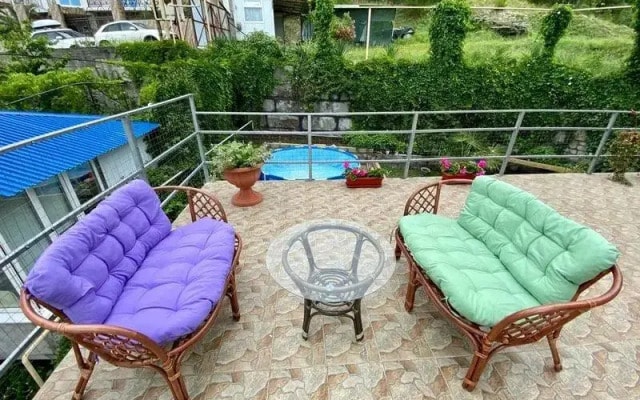 Agava Guest House