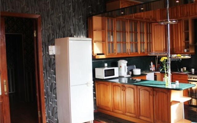 Hostel Kak Doma 2