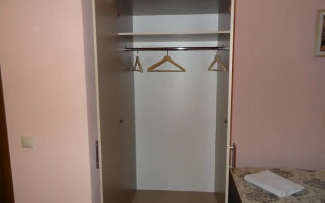 Cheremushki Hotel