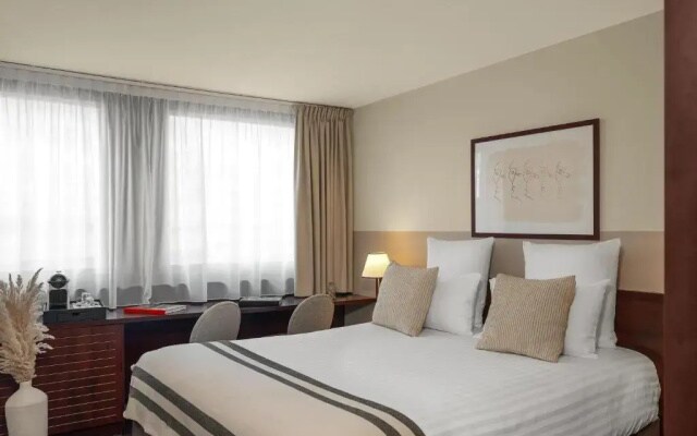 Mercure Paris Gare Montparnasse TGV