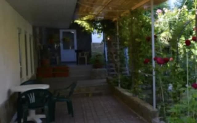 Guest House Valentina