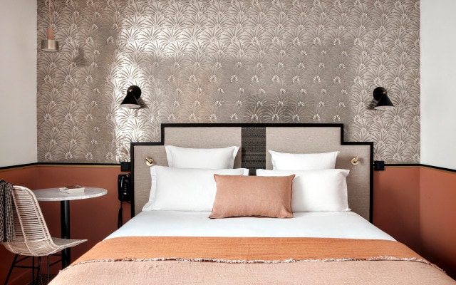 Doisy Etoile - Orso Hotel