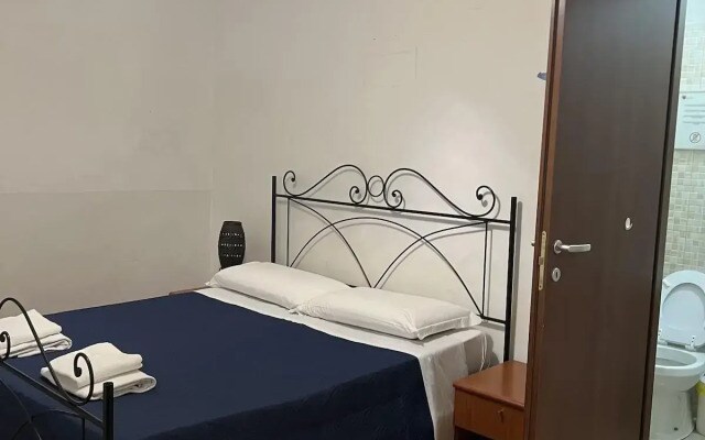 Meltin' Rome Guesthouse
