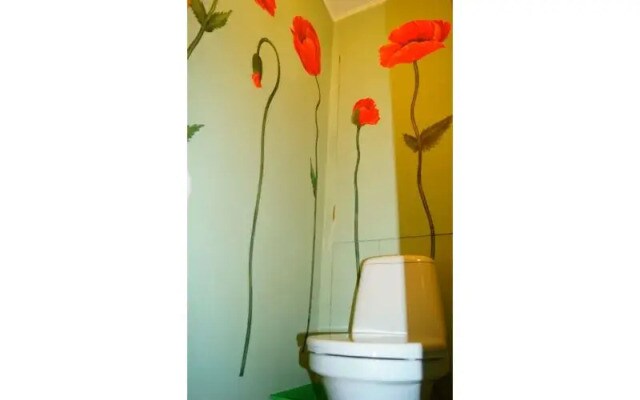 Provans Hostel