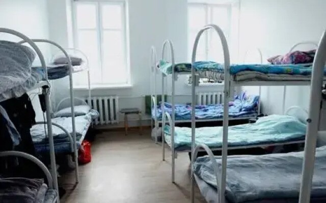 Hostel Kak Doma 2