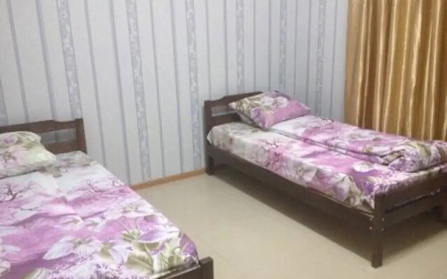 Anzhelika Guest House