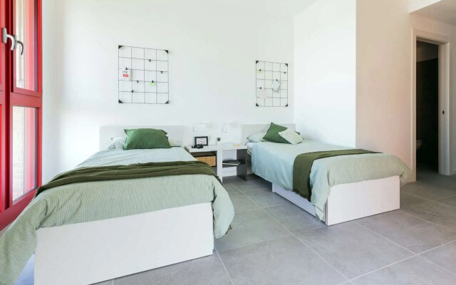 Joivy Campus San Giobbe (Ex Dove Vivo)