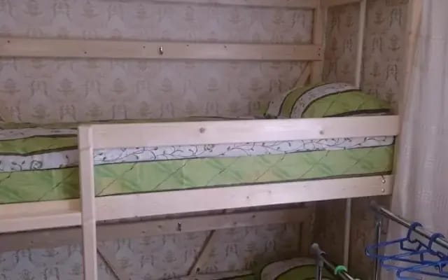 Жилое помещение Рублевка