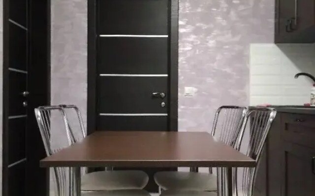 S Vidom Na More Apartments