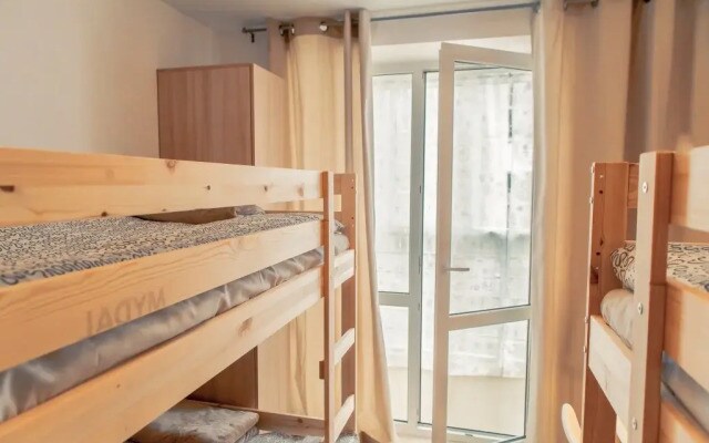 Stockholm Hostel