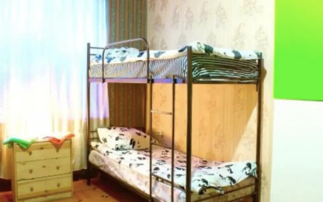 Hostel Elita 2