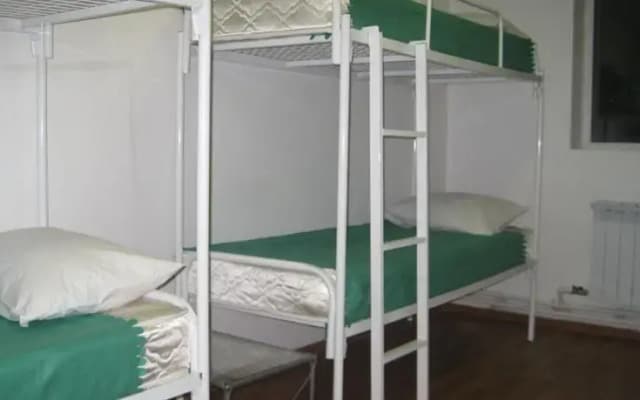 Spark Hostel