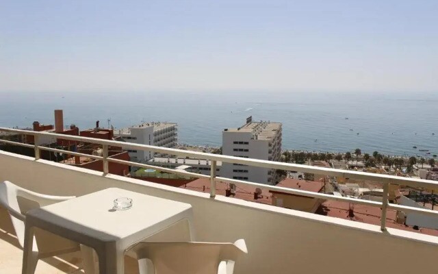 Отель Leonardo Torremolinos Costa del Sol