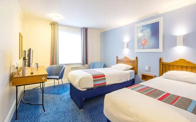 Travelodge York Hull Road
