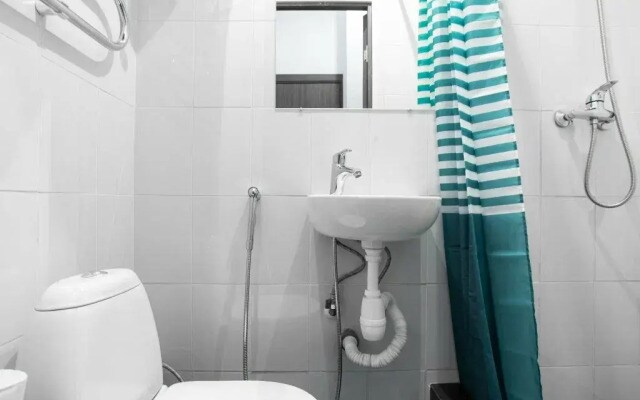 Excellent apartments on Leningradsky Avenue 9