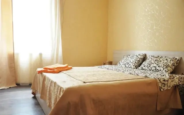 Mini-Hotel Vinograd
