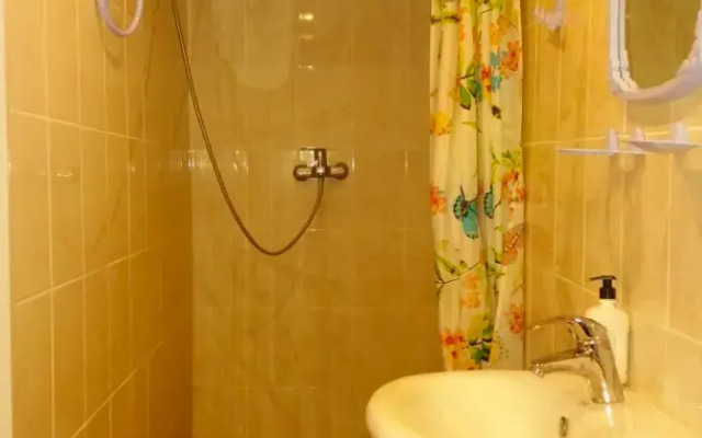 Inn Roza Hutor