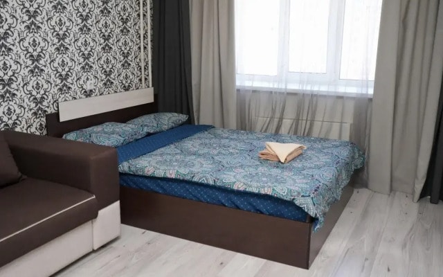 Komfortny Stil Flat
