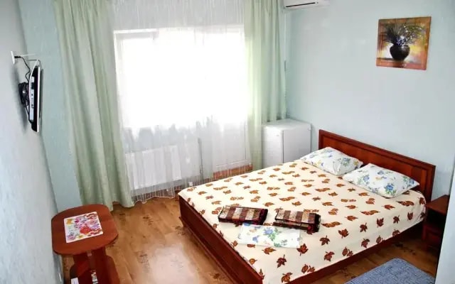 Guest House Skazka