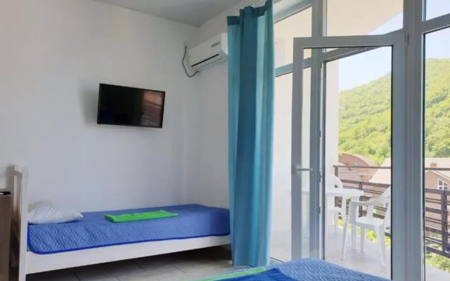 Apart Hotel Alpiyskiy