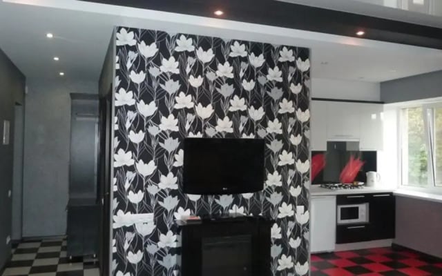 Holiday Home Zolotoy Klyuchik