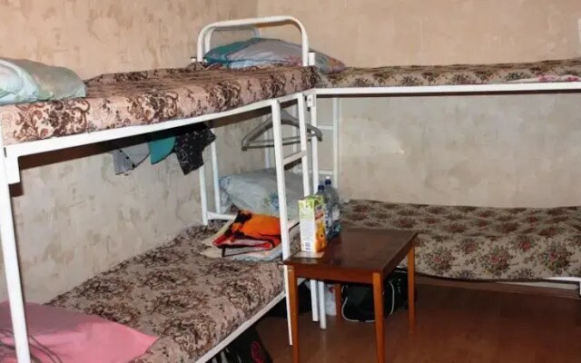 Hostel Preobrazhensky