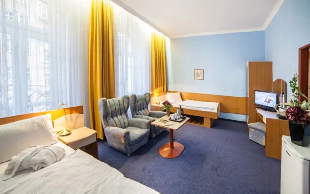 Hotel Krivan