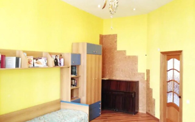 Apartamenty Nevskiy 77