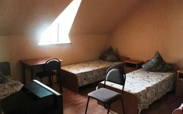 Aleksandra Guest House