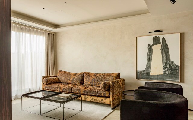 Hotel Bagues, a Small Luxury Hotels of the World
