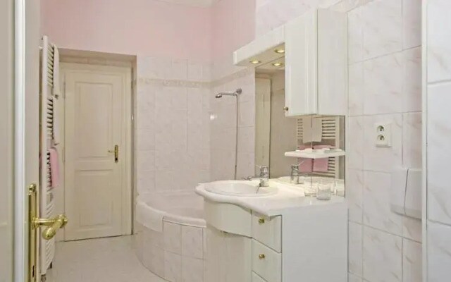 Residence Dvorak