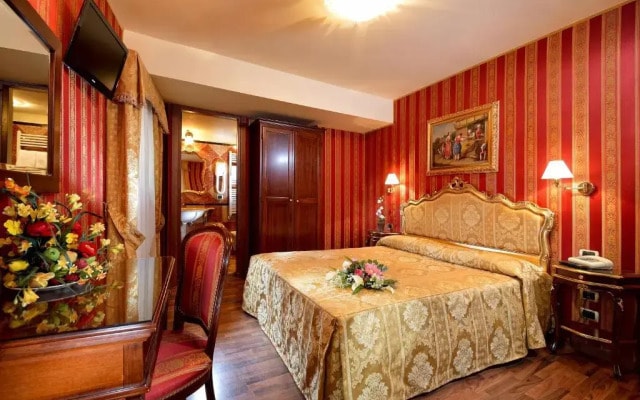 Hotel Città di Milano