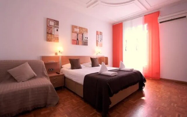 Charm Apartments Barcelona