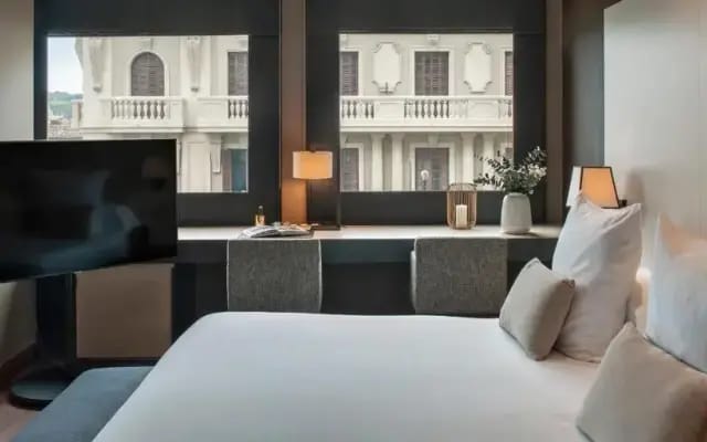Grand Hotel Central