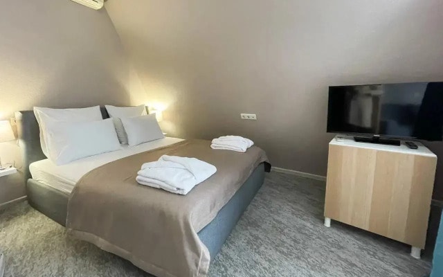 Hotel Lainer