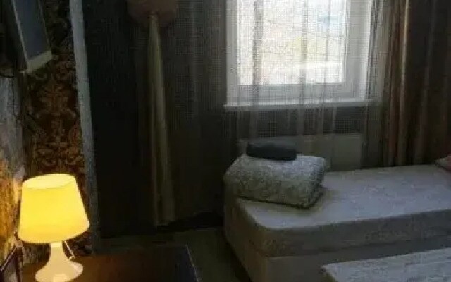 Guest House Shokolad